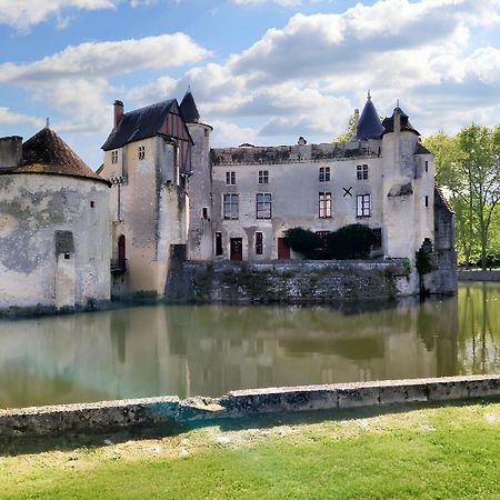 Maison Spacieuse A Saint Selve Avec Jardin Et Barbecue 125 M² Екстериор снимка