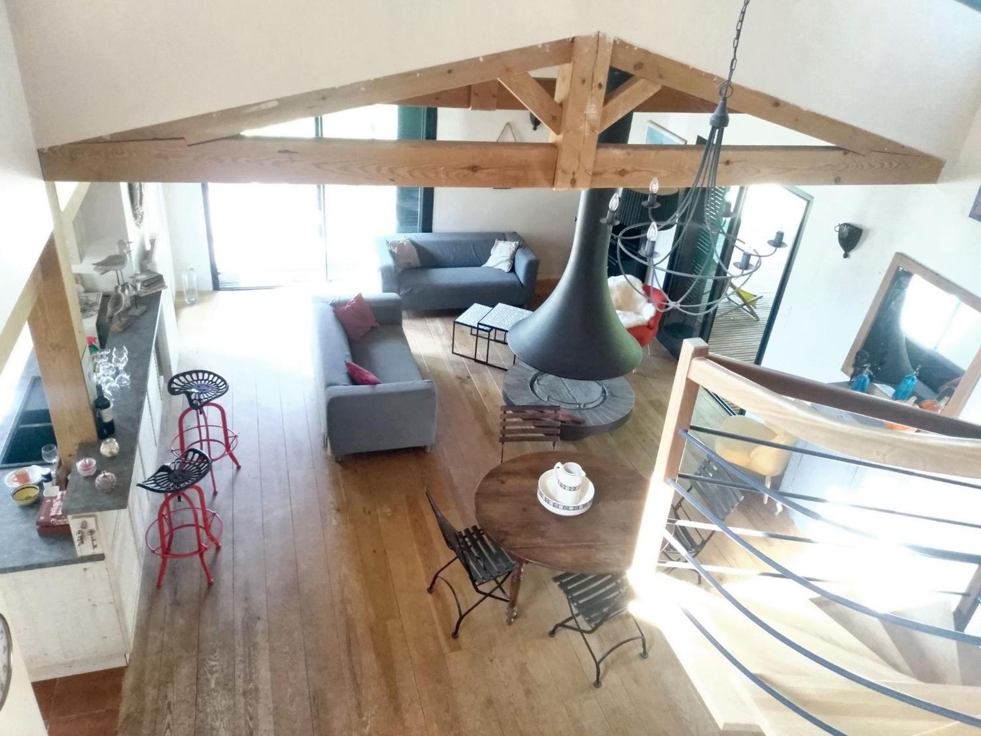 Maison Spacieuse A Saint Selve Avec Jardin Et Barbecue 125 M² Екстериор снимка