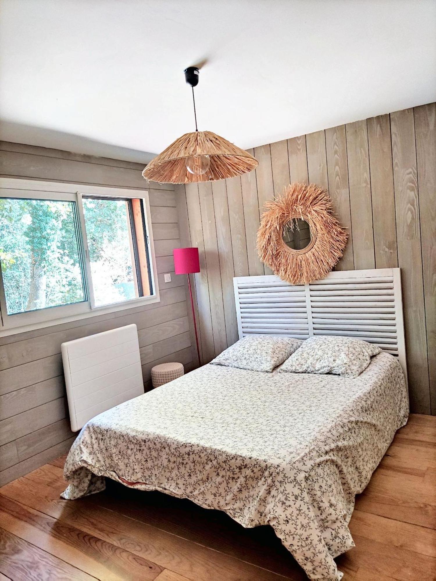 Maison Spacieuse A Saint Selve Avec Jardin Et Barbecue 125 M² Екстериор снимка